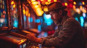 ix886 slot online koleksi game terlengkap tampilan utama Indonesia